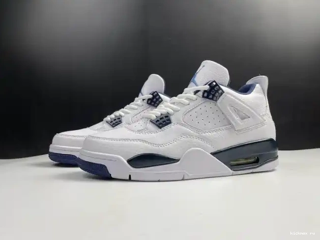 Kickmax Jordan (2015) Columbia 4 Retro 314254-107 0501